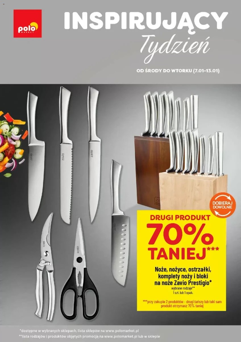 Strona 1 z gazetki Polomarket