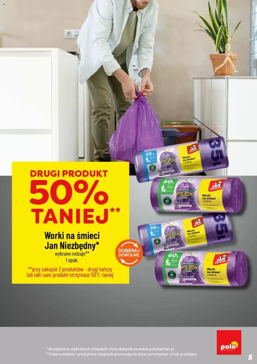 Strona 5 z gazetki Polomarket