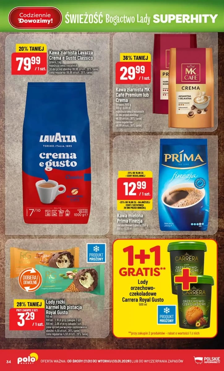 Strona 34 z gazetki Polomarket
