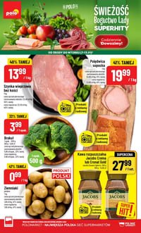 Gazetka Polomarket – 07.01.2026 – 13.01.2026
