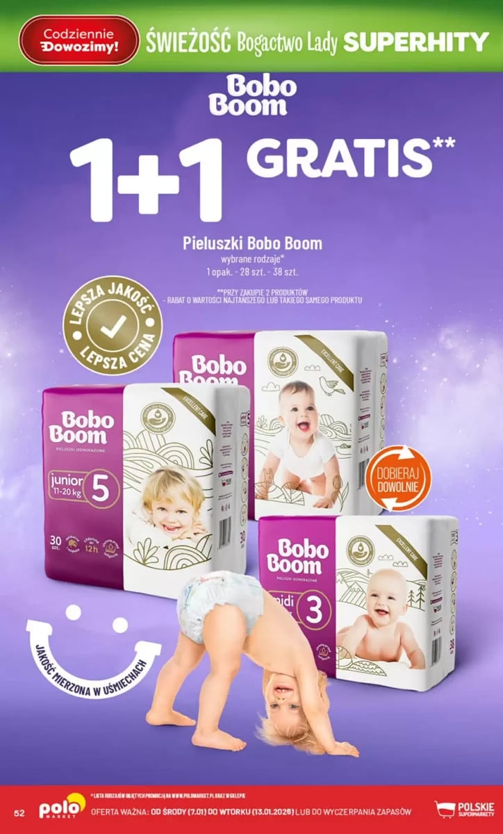 Strona 52 z gazetki Polomarket