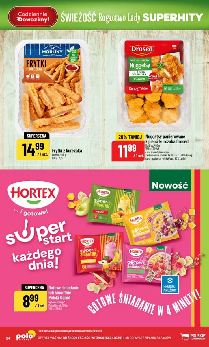 Strona 24 z gazetki Polomarket