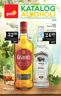 Gazetka Polomarket – 07.05.2026 – 20.05.2026