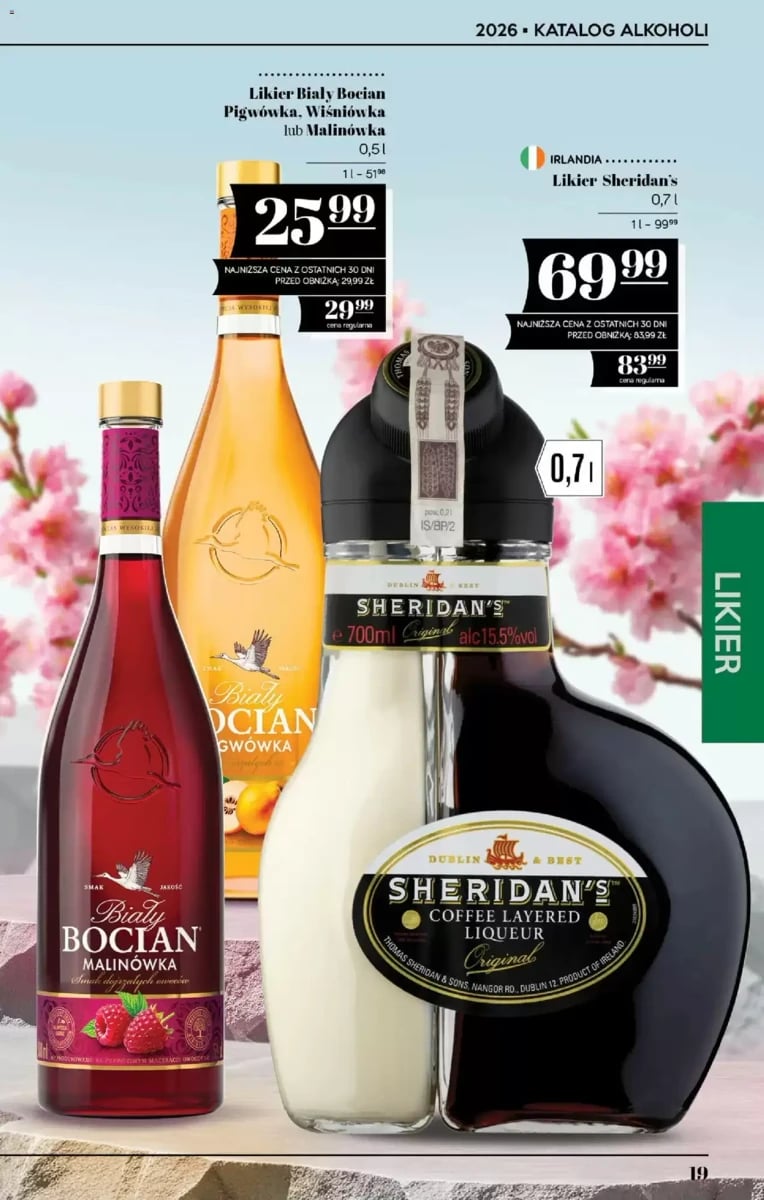 Strona 19 z gazetki Polomarket