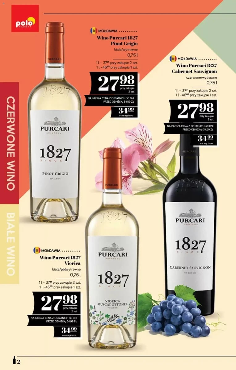 Strona 2 z gazetki Polomarket