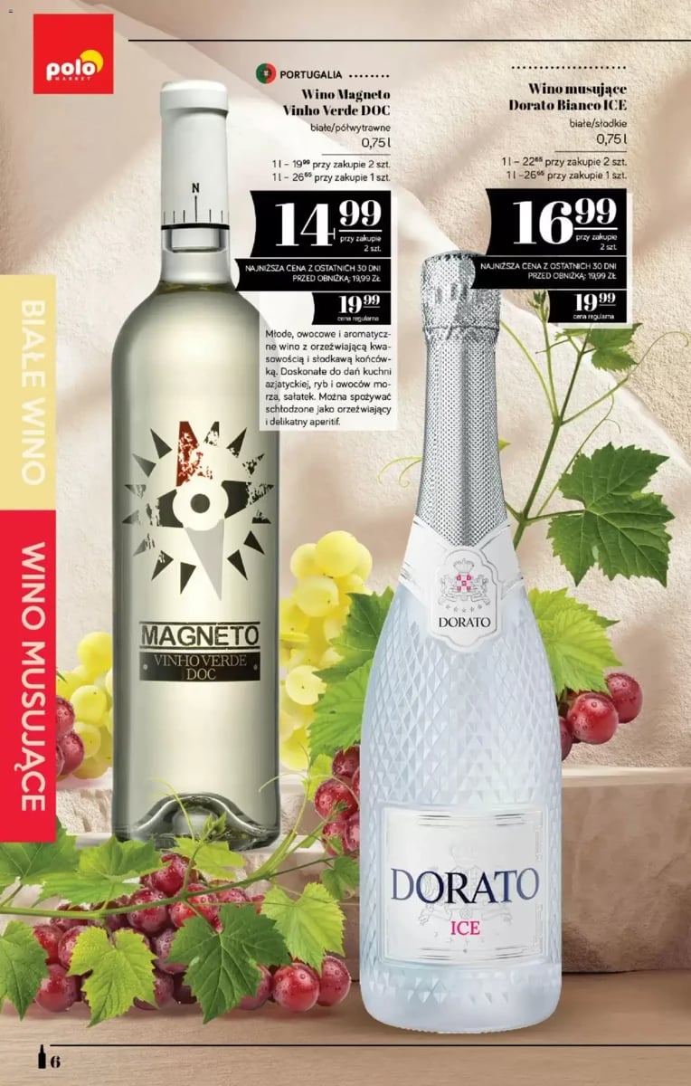 Strona 6 z gazetki Polomarket
