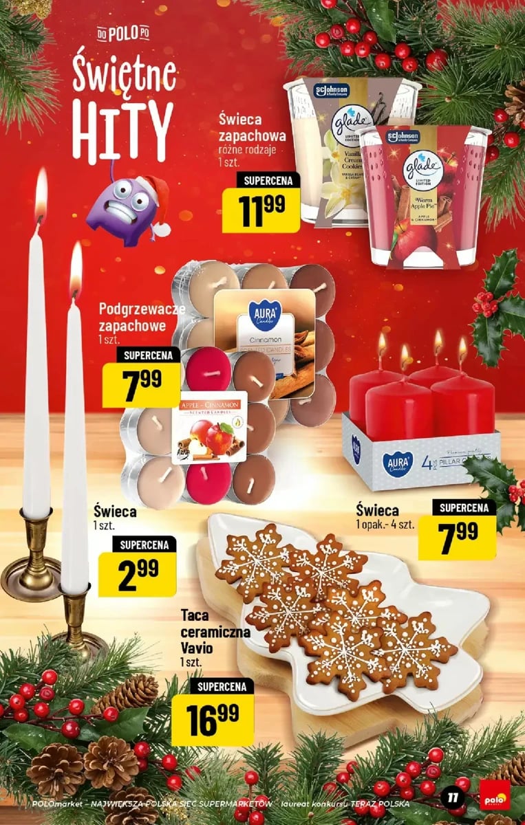 Strona 11 z gazetki Polomarket