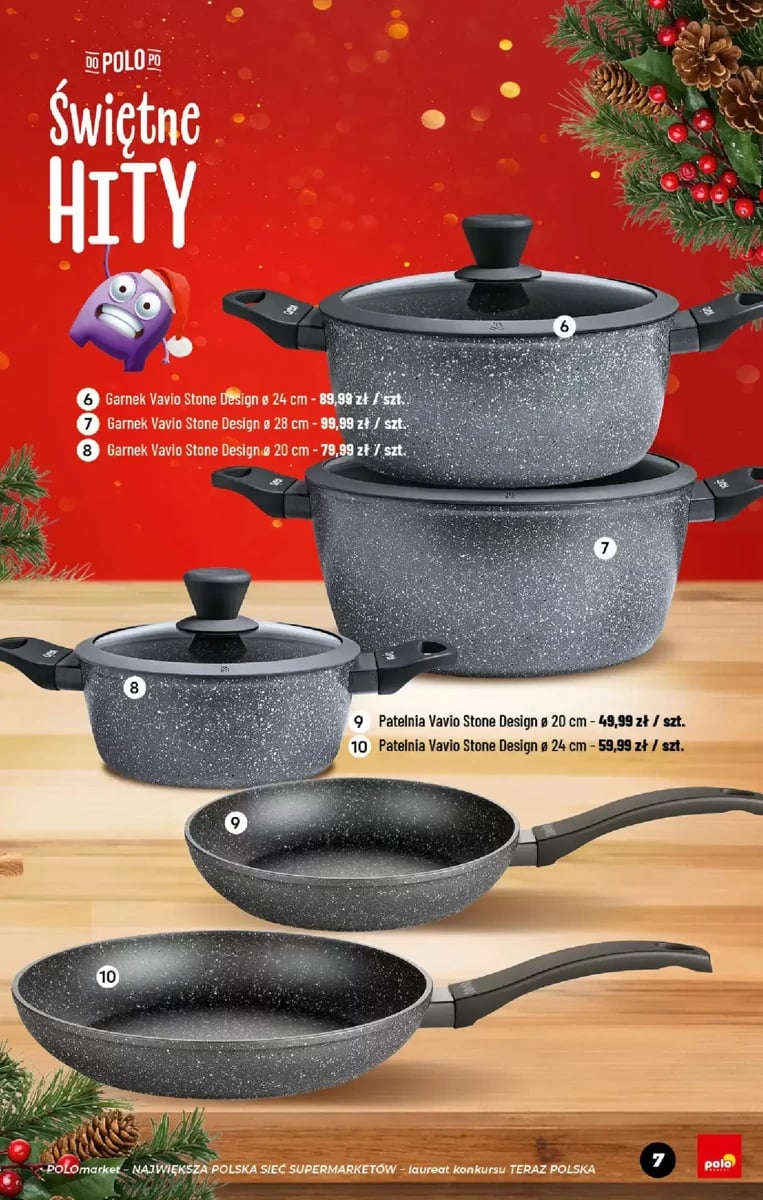 Strona 7 z gazetki Polomarket