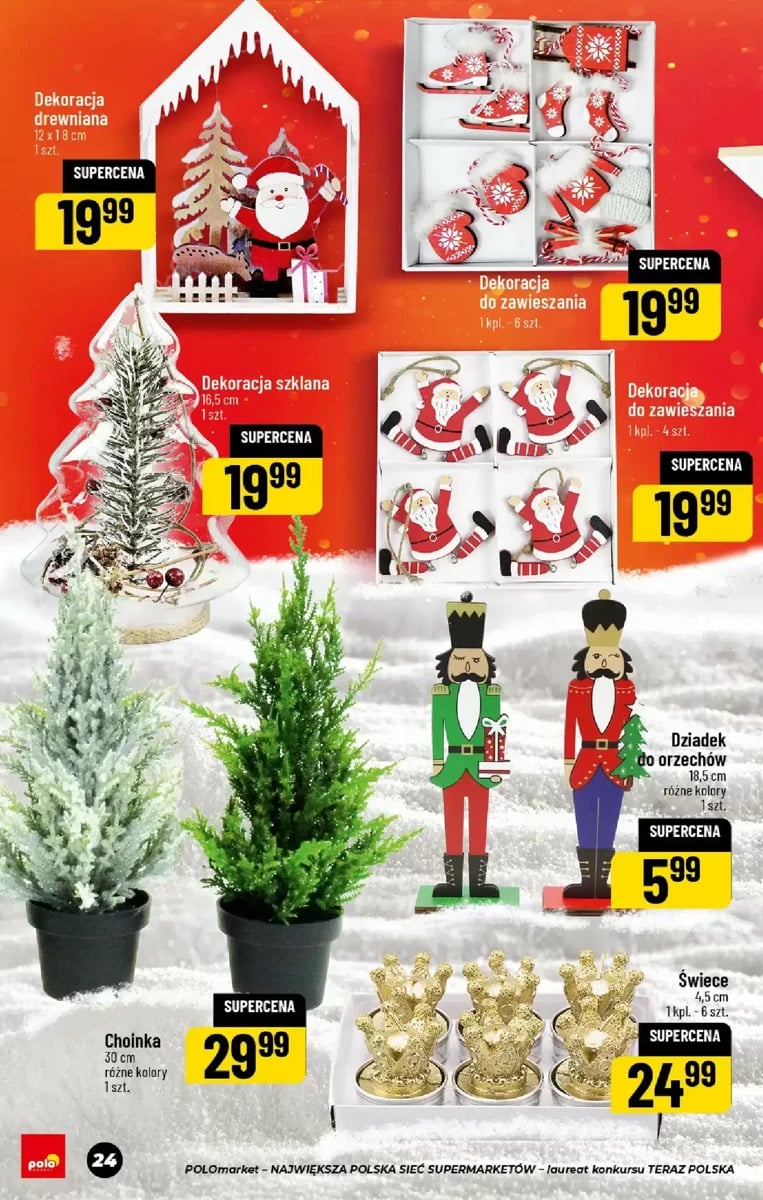 Strona 24 z gazetki Polomarket