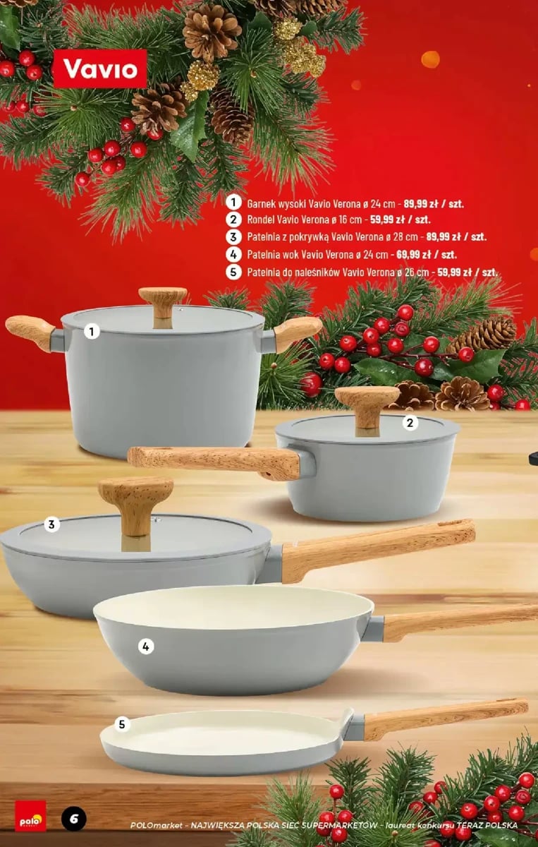 Strona 6 z gazetki Polomarket