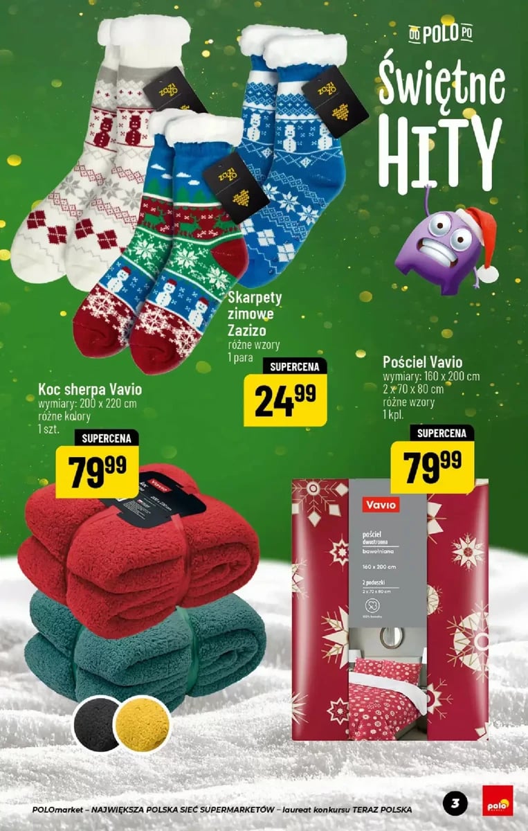 Strona 3 z gazetki Polomarket