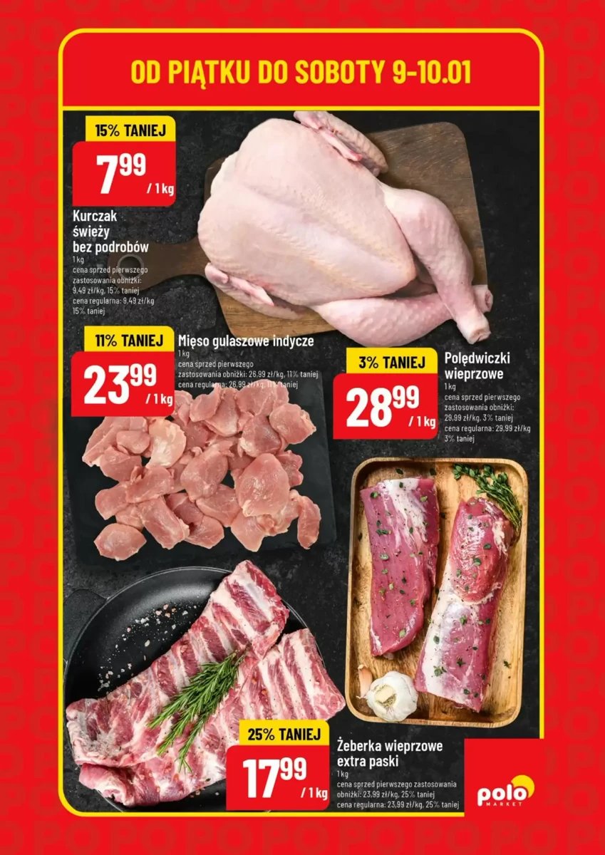Strona 3 z gazetki Polomarket