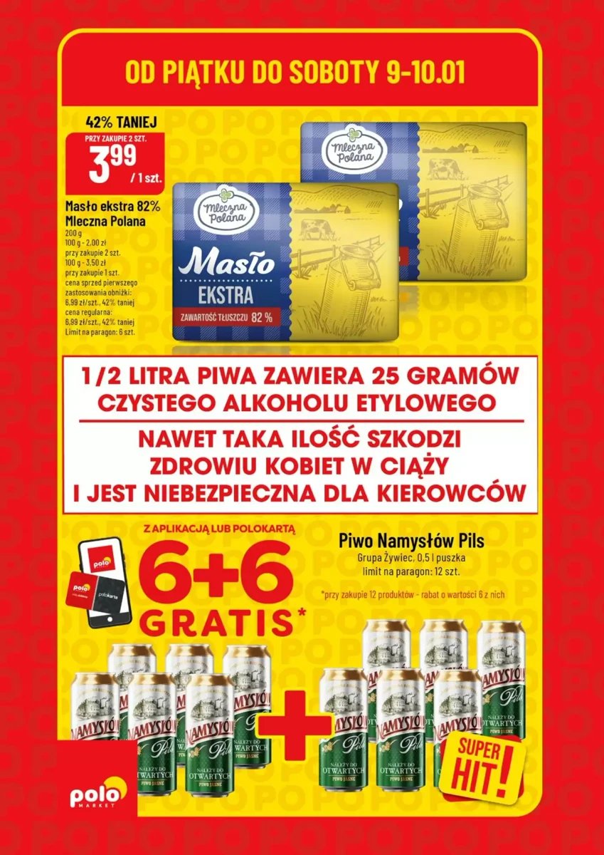 Strona 2 z gazetki Polomarket