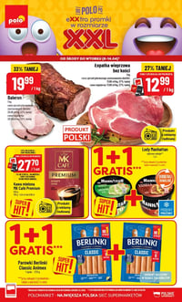 Gazetka Polomarket – 08.04.2026 – 14.04.2026