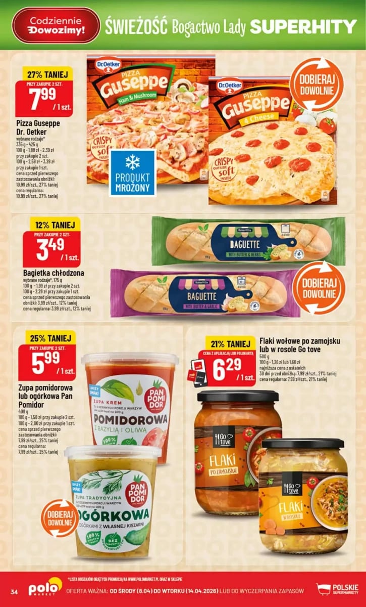 Strona 34 z gazetki Polomarket