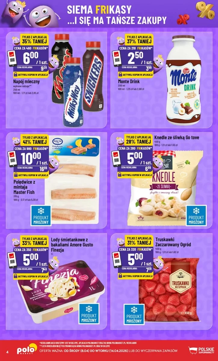 Strona 4 z gazetki Polomarket