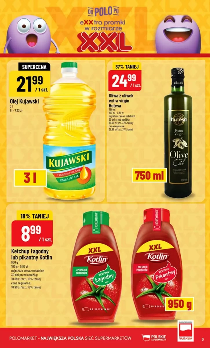 Strona 3 z gazetki Polomarket