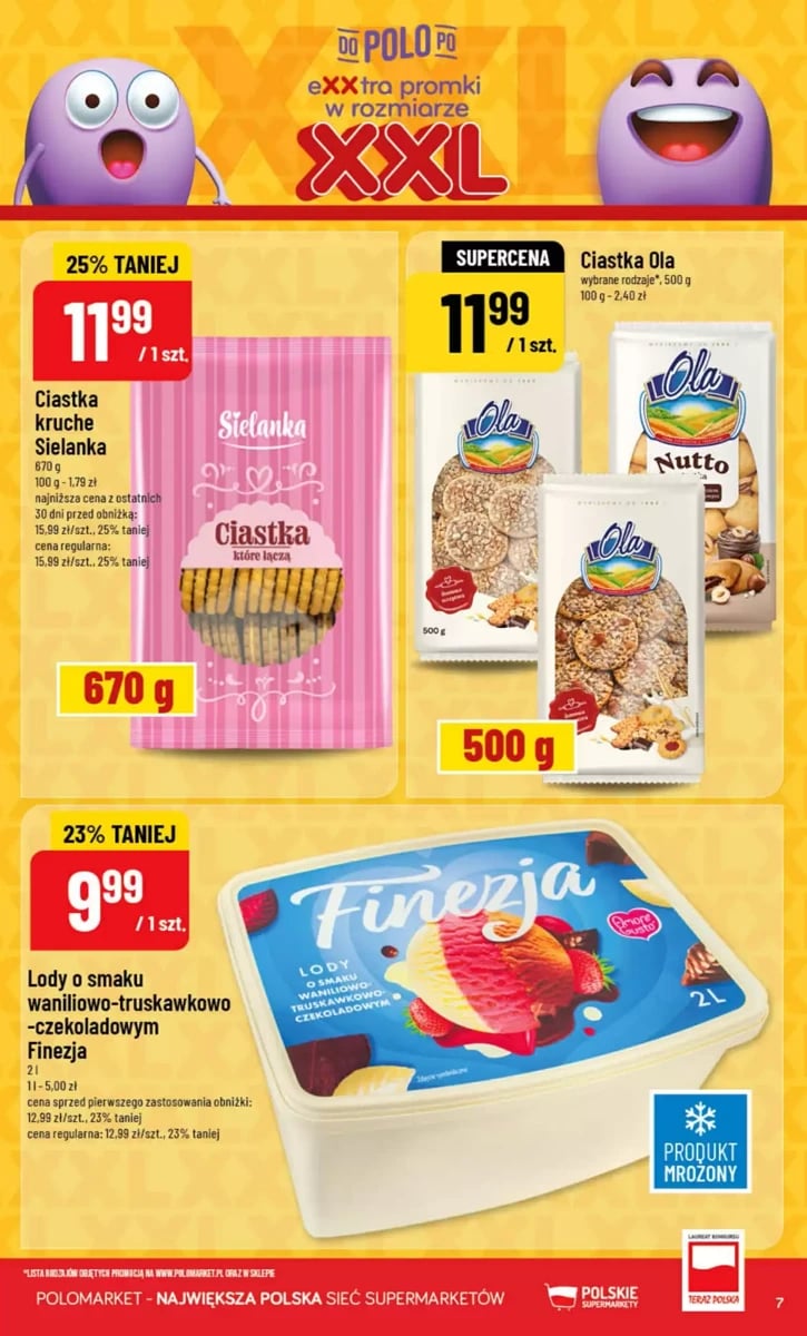 Strona 7 z gazetki Polomarket