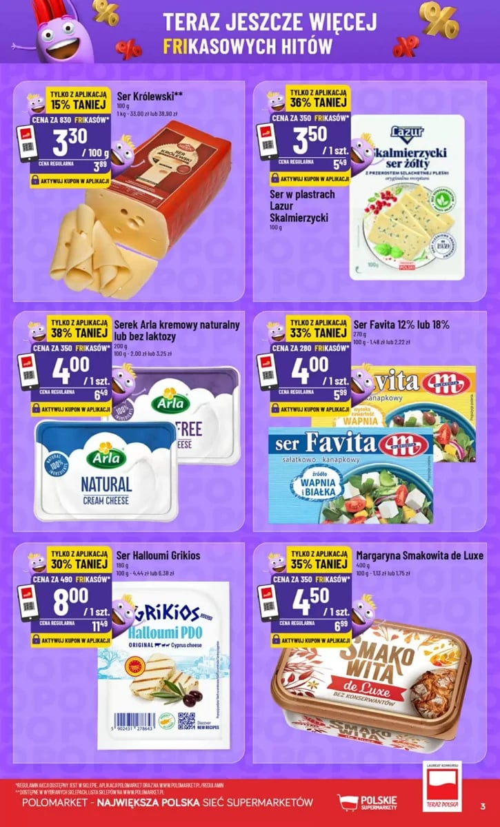 Strona 3 z gazetki Polomarket