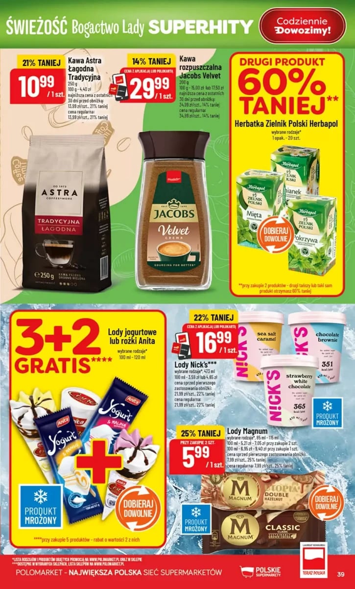 Strona 39 z gazetki Polomarket