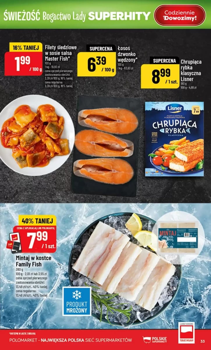 Strona 33 z gazetki Polomarket