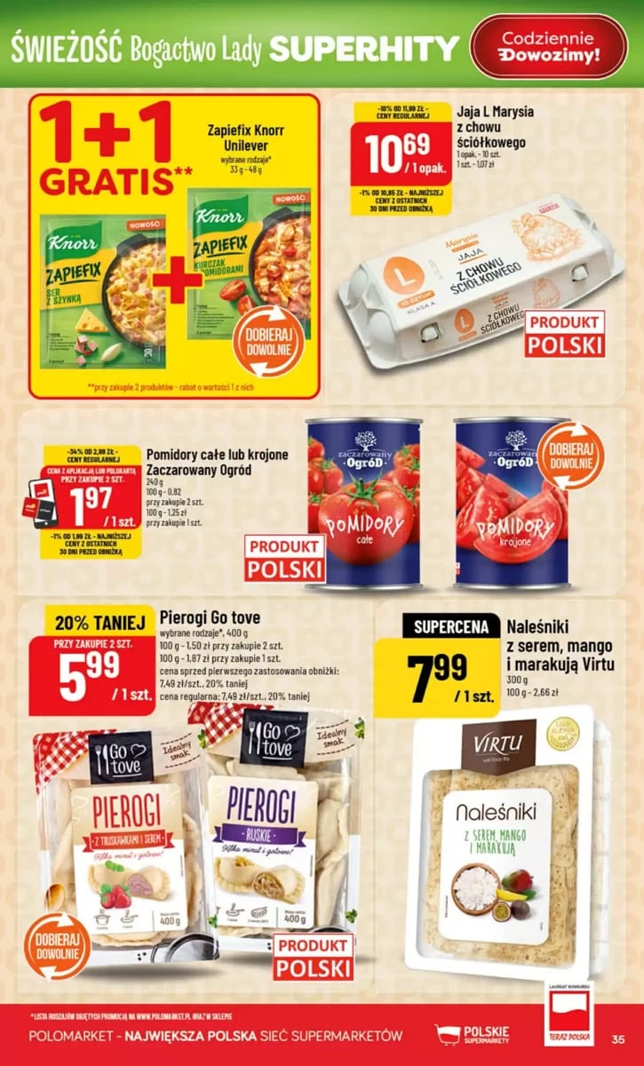 Strona 35 z gazetki Polomarket