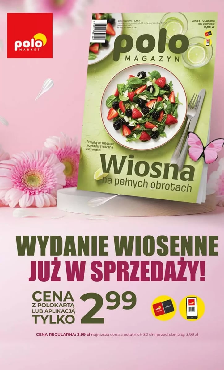 Strona 60 z gazetki Polomarket