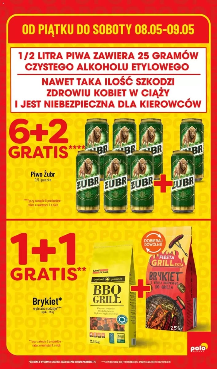 Strona 7 z gazetki Polomarket