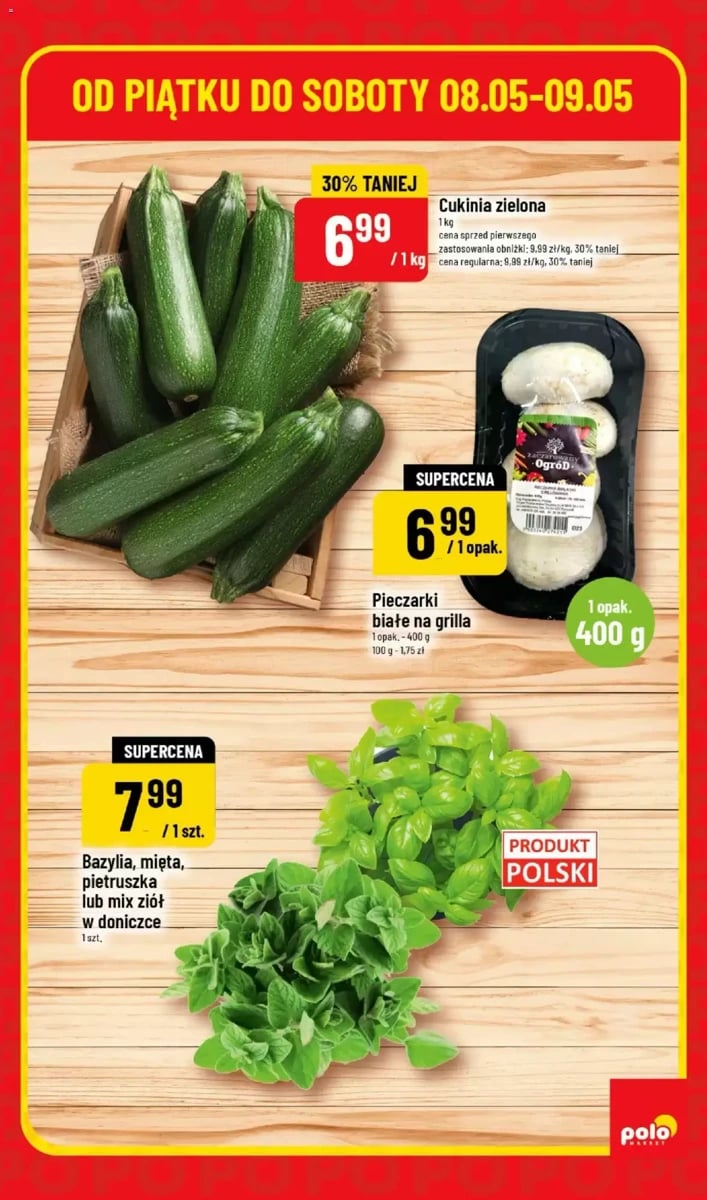 Strona 5 z gazetki Polomarket