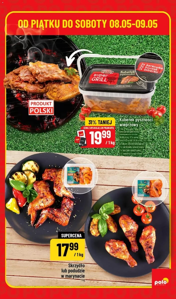 Strona 3 z gazetki Polomarket
