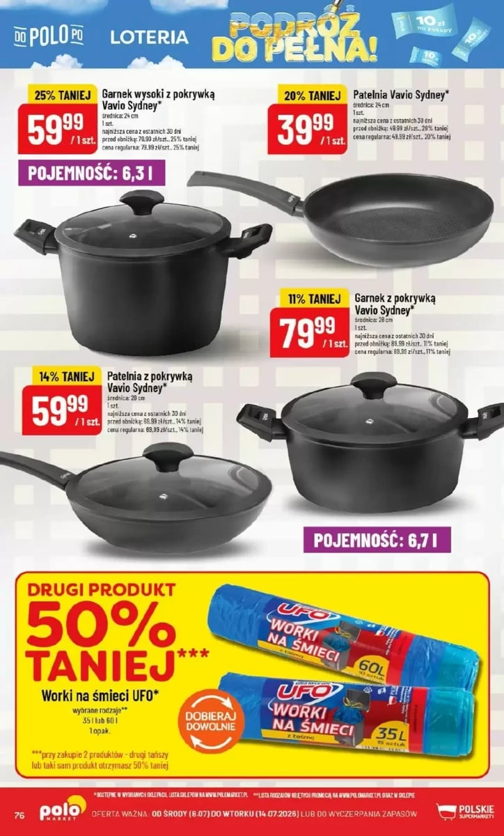 Strona 76 z gazetki Polomarket