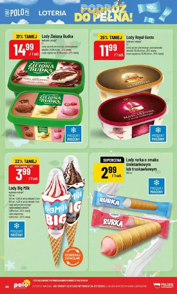 Strona 48 z gazetki Polomarket