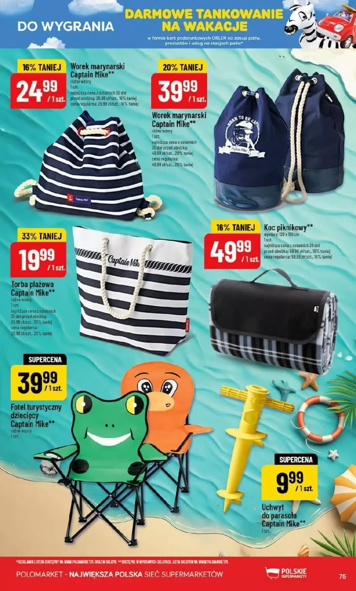 Strona 75 z gazetki Polomarket