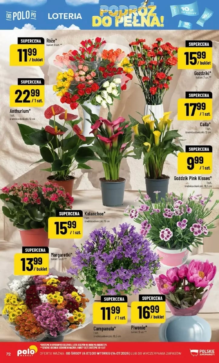 Strona 72 z gazetki Polomarket