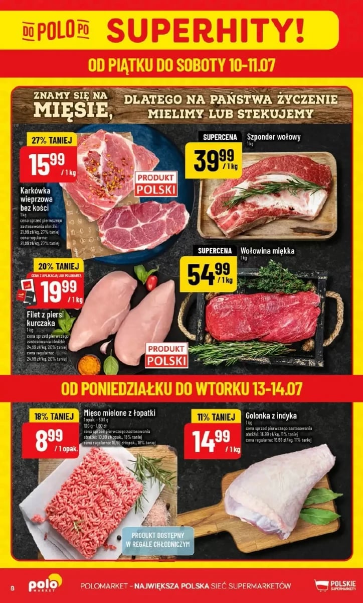 Strona 8 z gazetki Polomarket