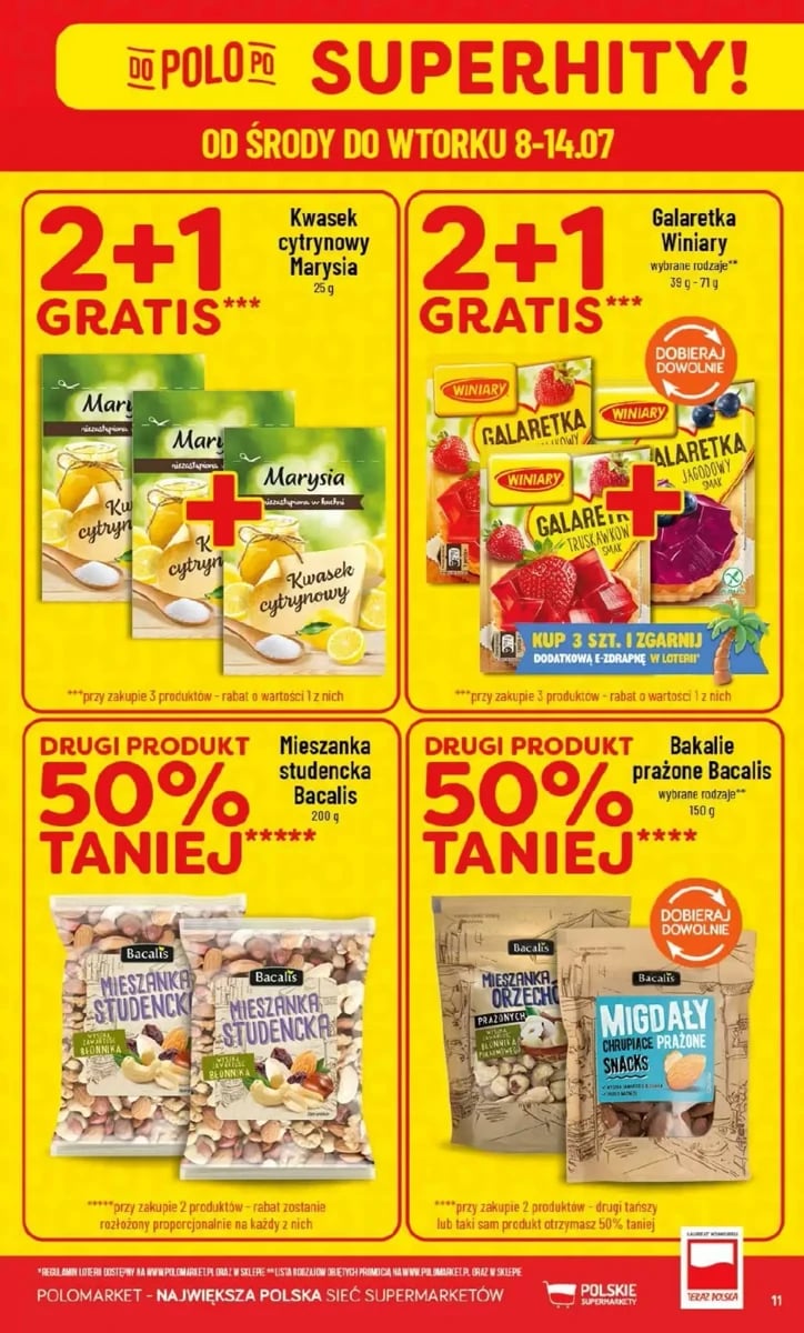 Strona 11 z gazetki Polomarket