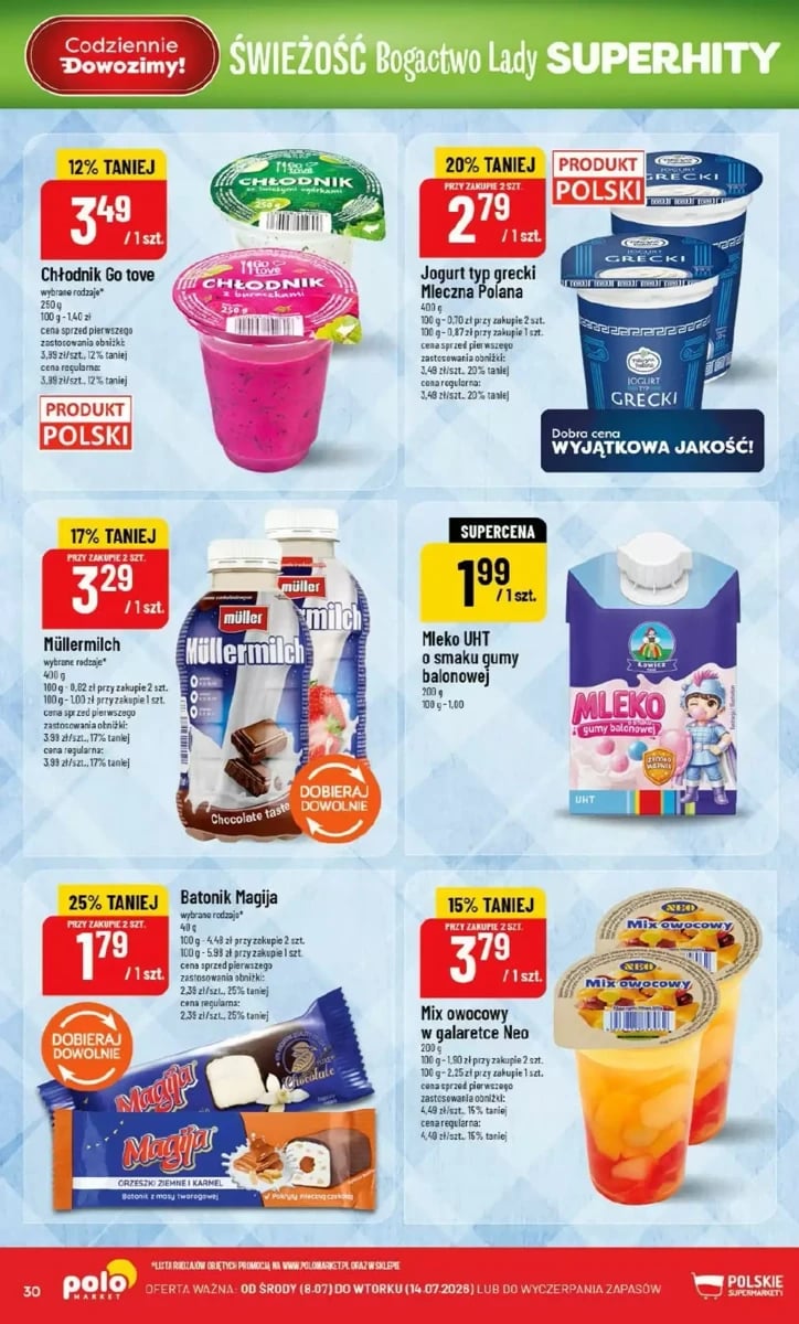 Strona 30 z gazetki Polomarket