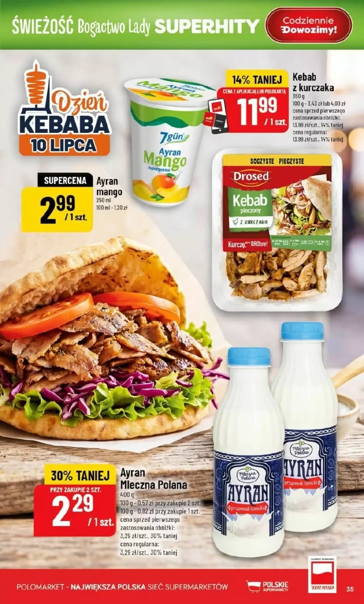 Strona 35 z gazetki Polomarket
