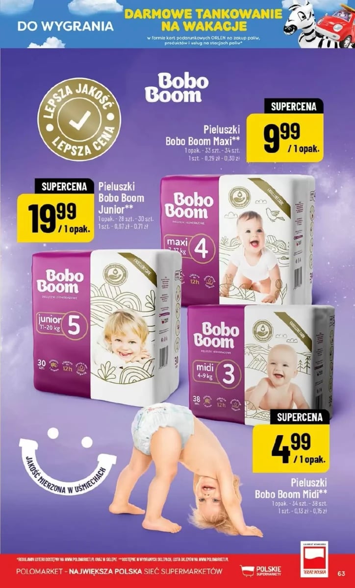 Strona 63 z gazetki Polomarket