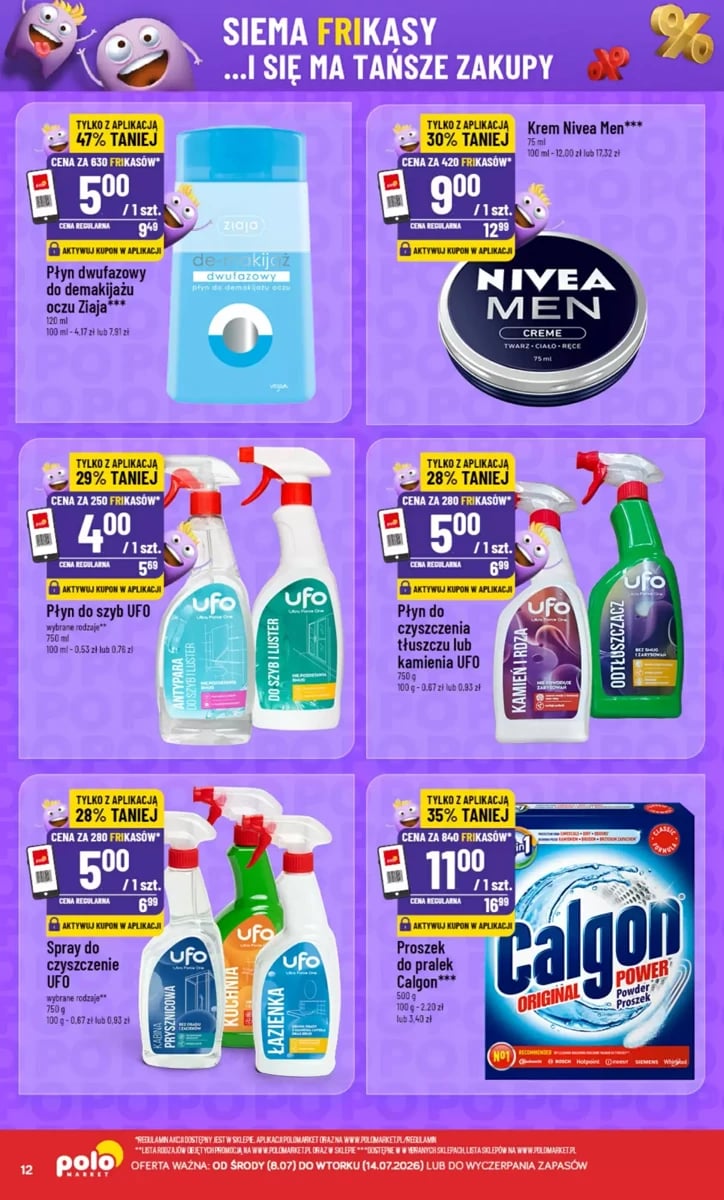 Strona 12 z gazetki Polomarket