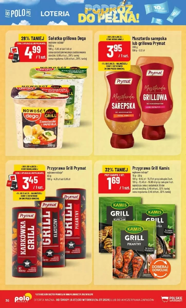 Strona 36 z gazetki Polomarket
