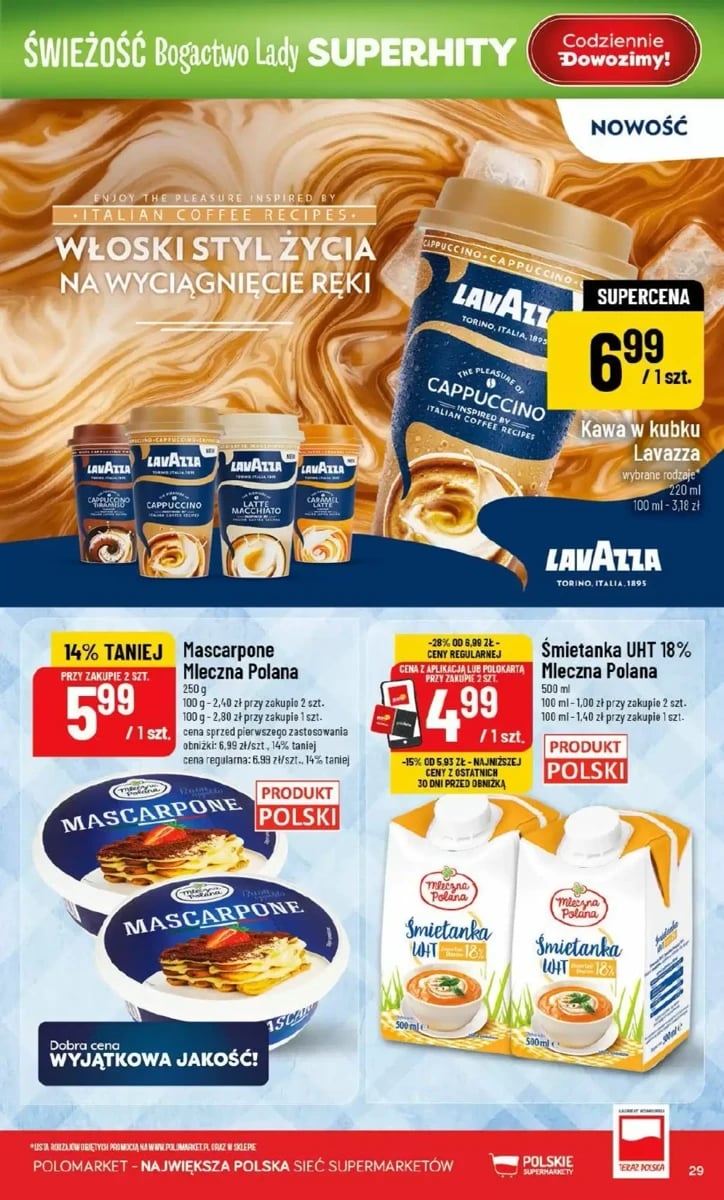 Strona 29 z gazetki Polomarket