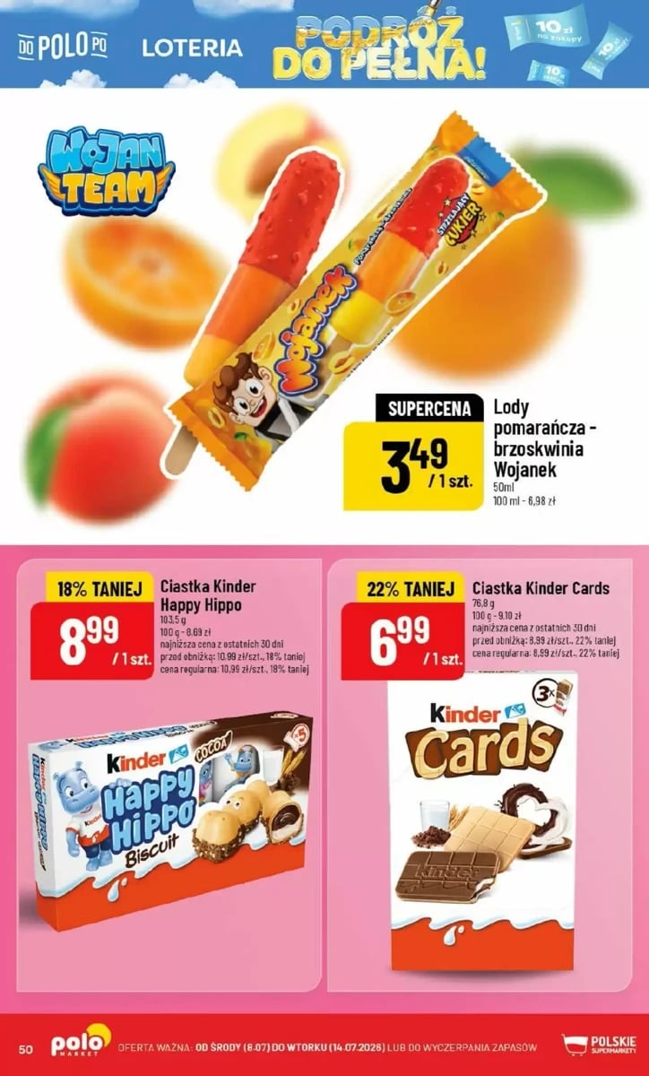 Strona 50 z gazetki Polomarket