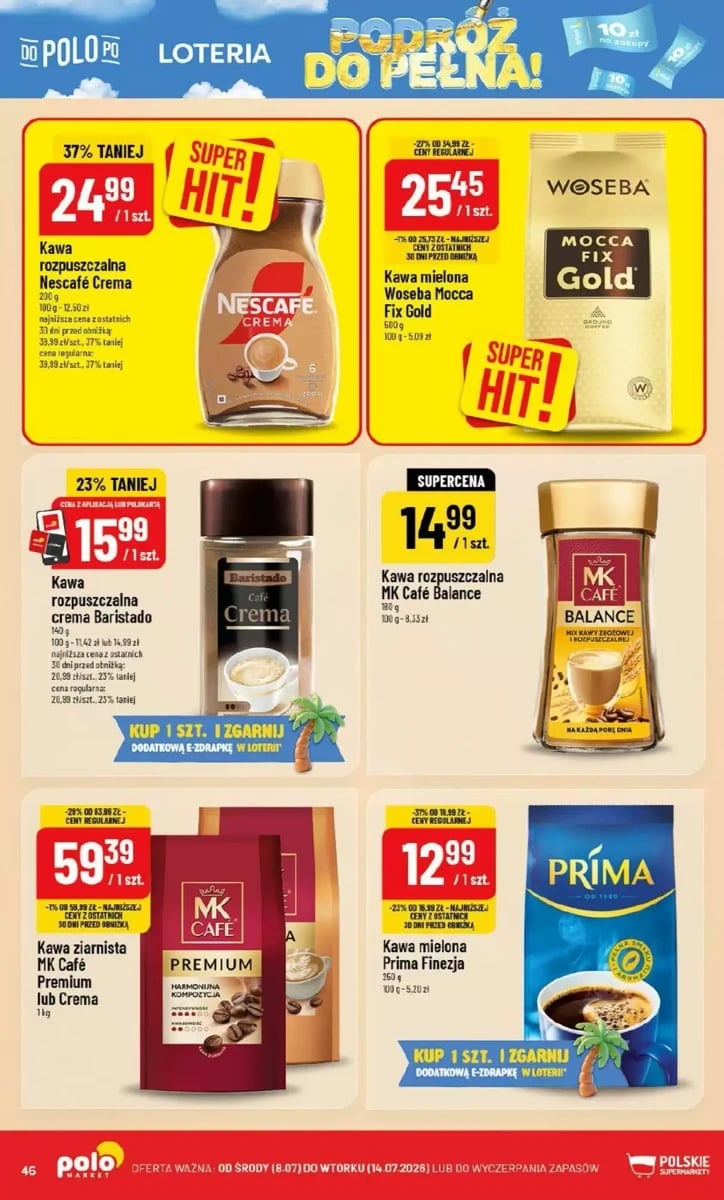 Strona 46 z gazetki Polomarket