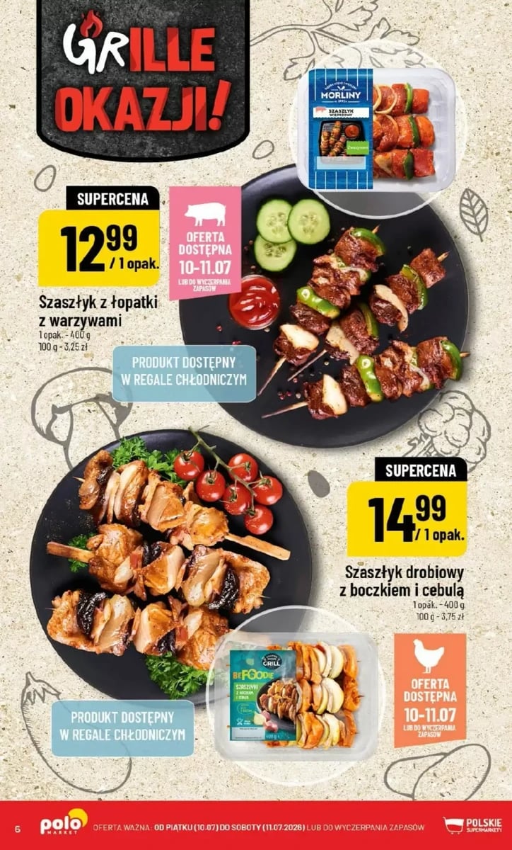 Strona 6 z gazetki Polomarket