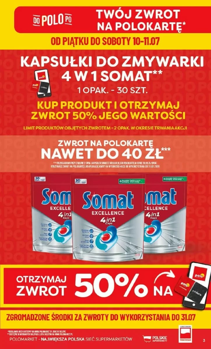Strona 3 z gazetki Polomarket