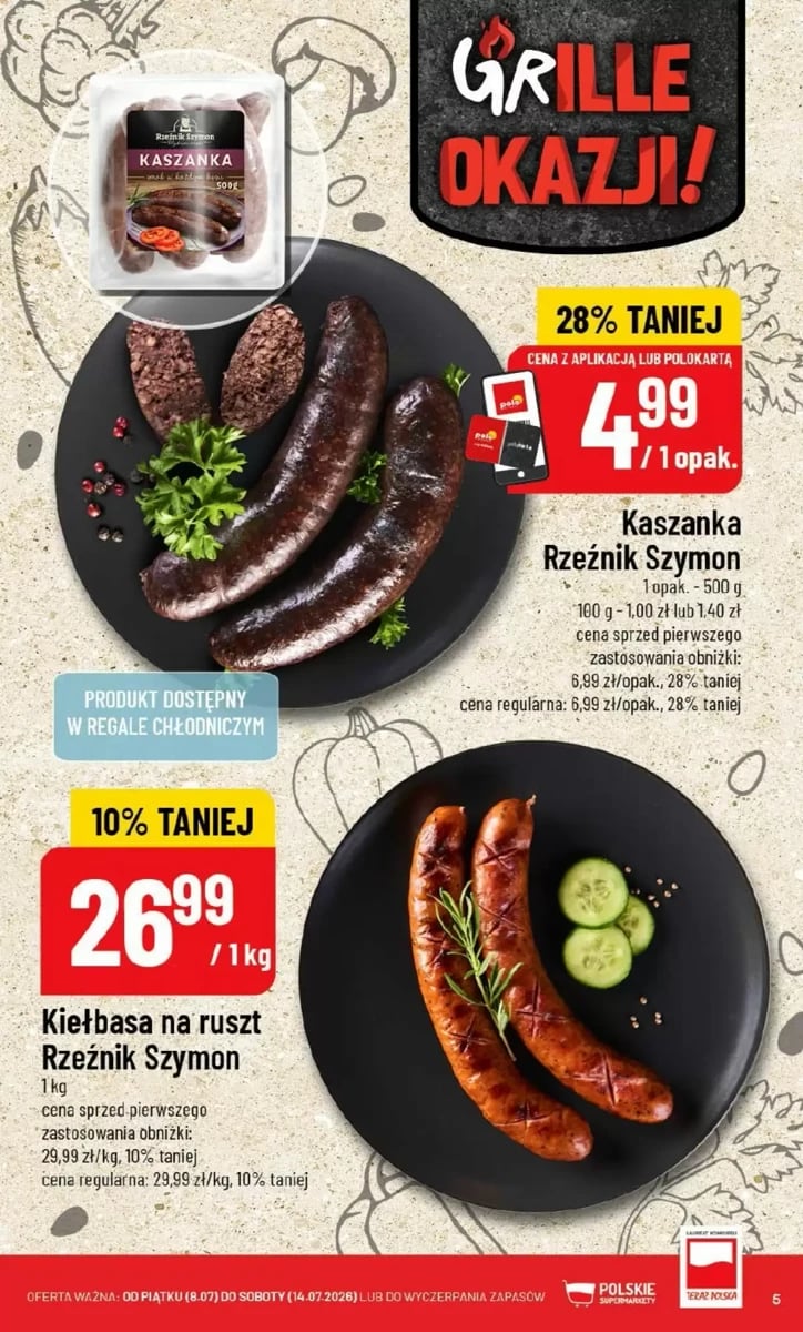 Strona 5 z gazetki Polomarket