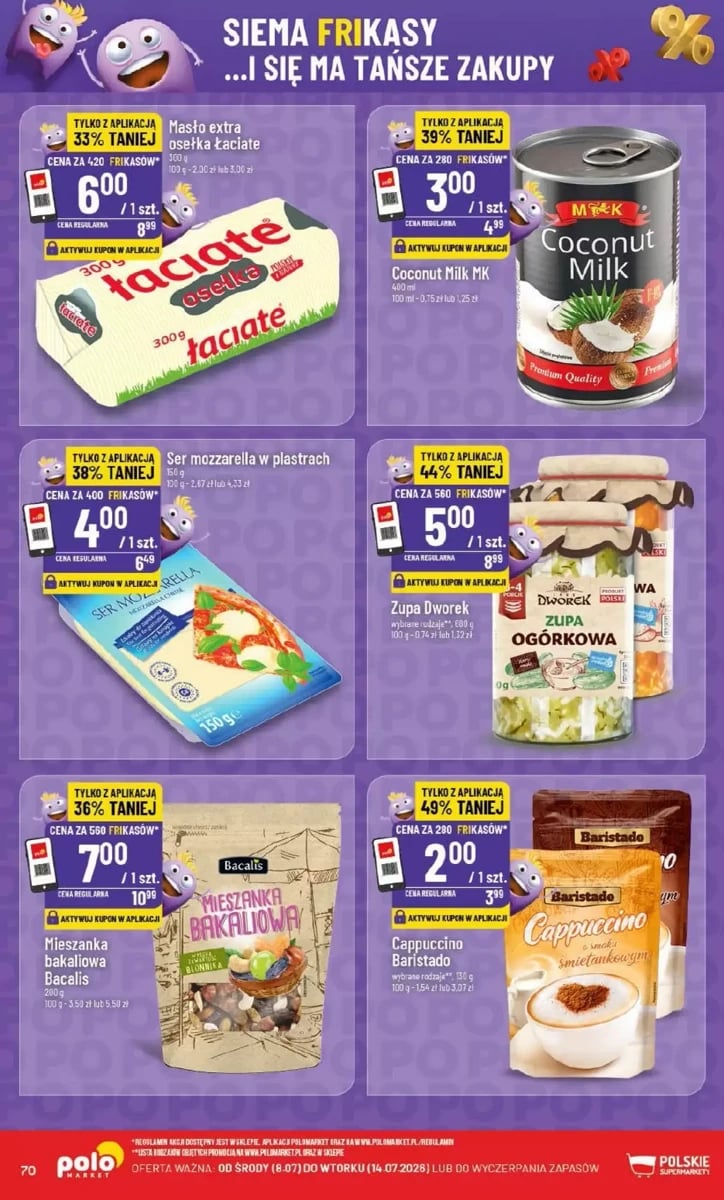 Strona 70 z gazetki Polomarket