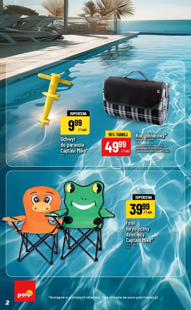 Strona 2 z gazetki Polomarket