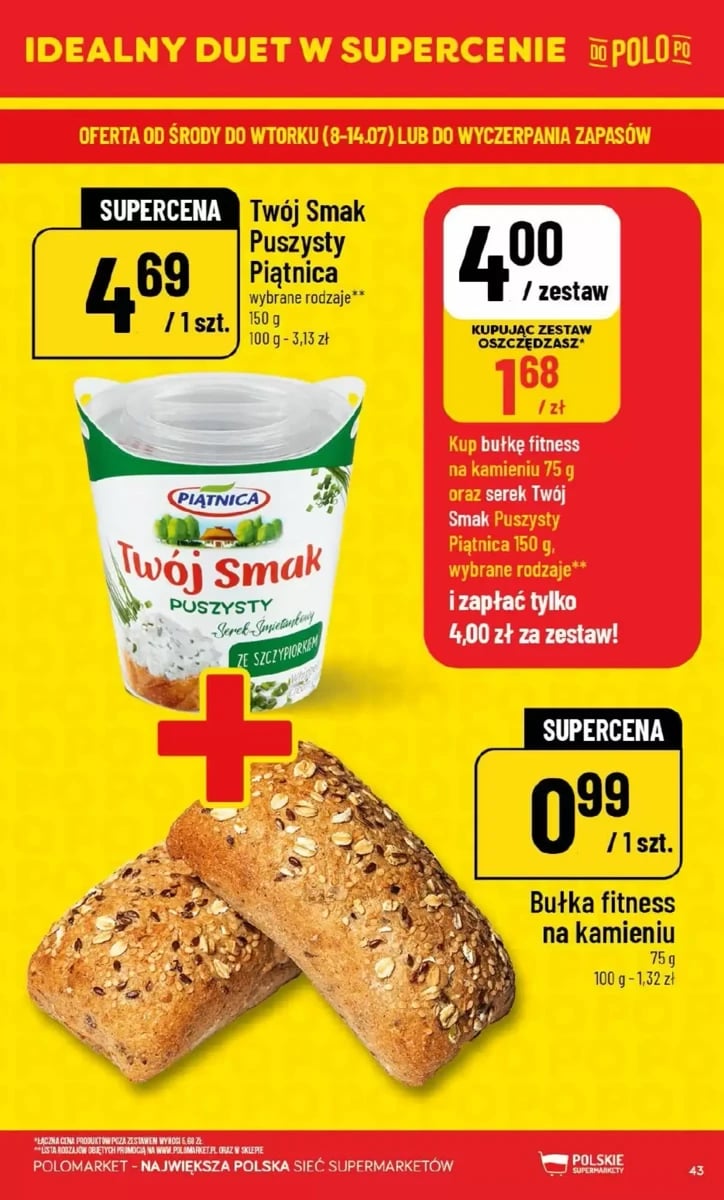 Strona 43 z gazetki Polomarket